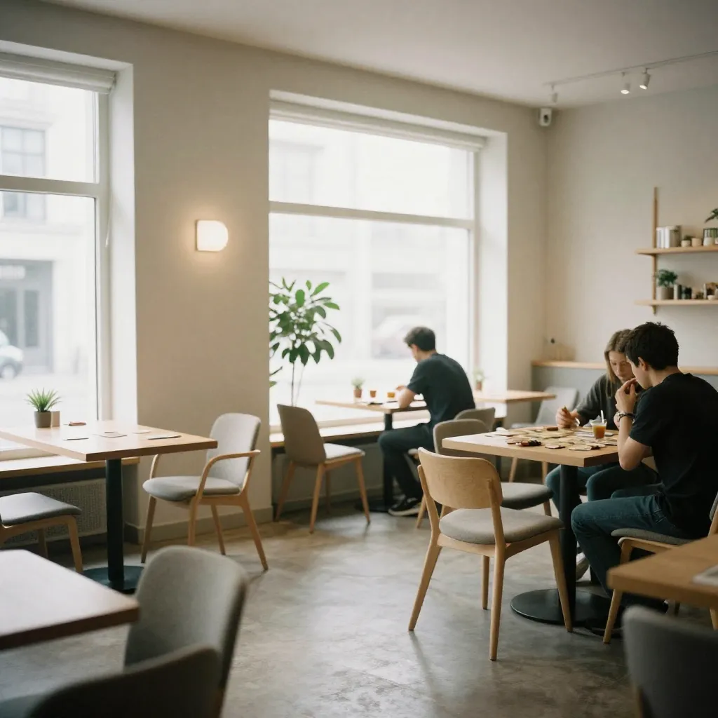 Special tournament event