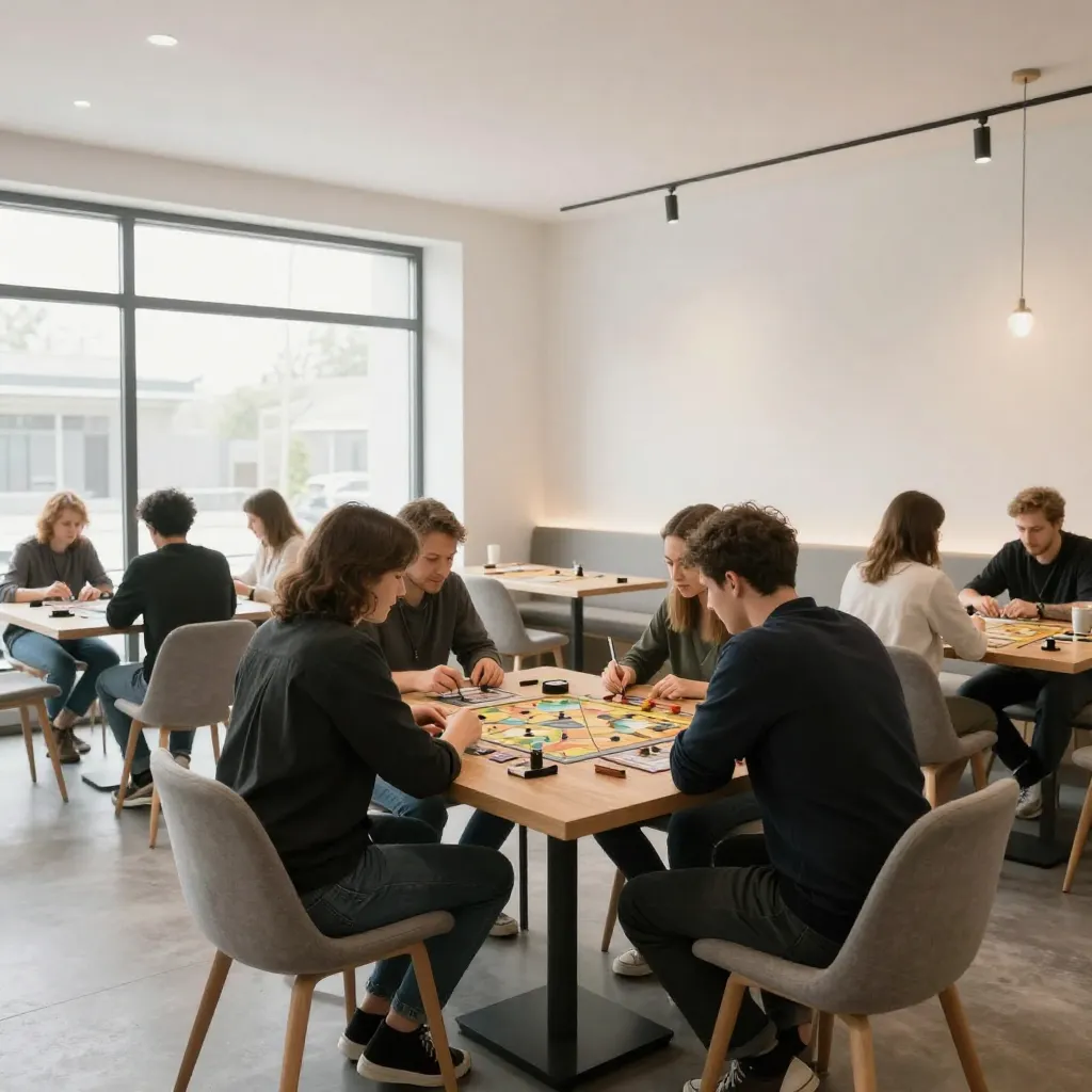 Specialty coffee and latte art